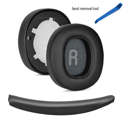 For JBL TUNE 700BT 700BTNC 710BT 750BT 750BTNC Headset Earpads Earmuffs+Headband - Bild 17 von 25