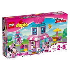 LEGO® DUPLO® 10844 Minnies Boutique NEU OVP_Minnie Mouse Bow-tique NEW MISB NRFB