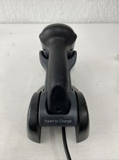 Datalogic Gryphon GBT4102 Wireless Barcode Scanner Charging Base USB Cable