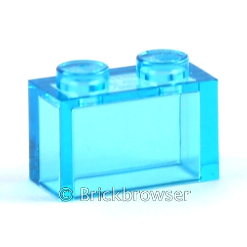 NUEVO LEGO Número de pieza 3065 a elegir entre 6 colores - Imagen 1 de 7
