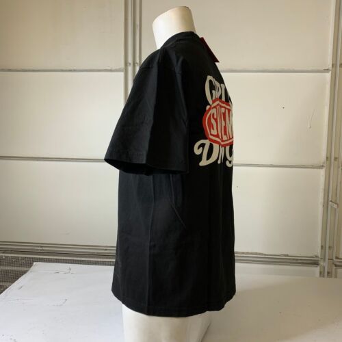 GIRLS ARE DRUGS Supreme Girls Are Drugs Tee Men's Size M Black - Picture 2 of 6