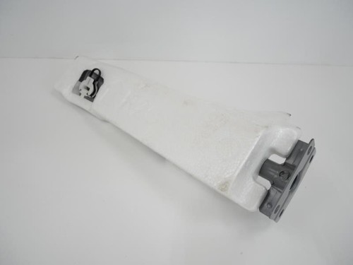 2009-2016 Nissan GTR R35 Rear Passenger Seat Bracket Chassis Support Right OEM - Picture 3 of 10
