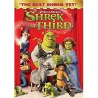 Shrek The Third 0097361312149 With Cameron Diaz DVD Region 1