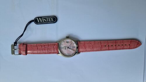 OROLOGIO NUOVO WINTEX Automatico - Foto 3 di 4