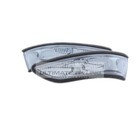 Mercedes A Class 2005-2008 Clear LED Wing Door Mirror Indicators Lights 1 Pair