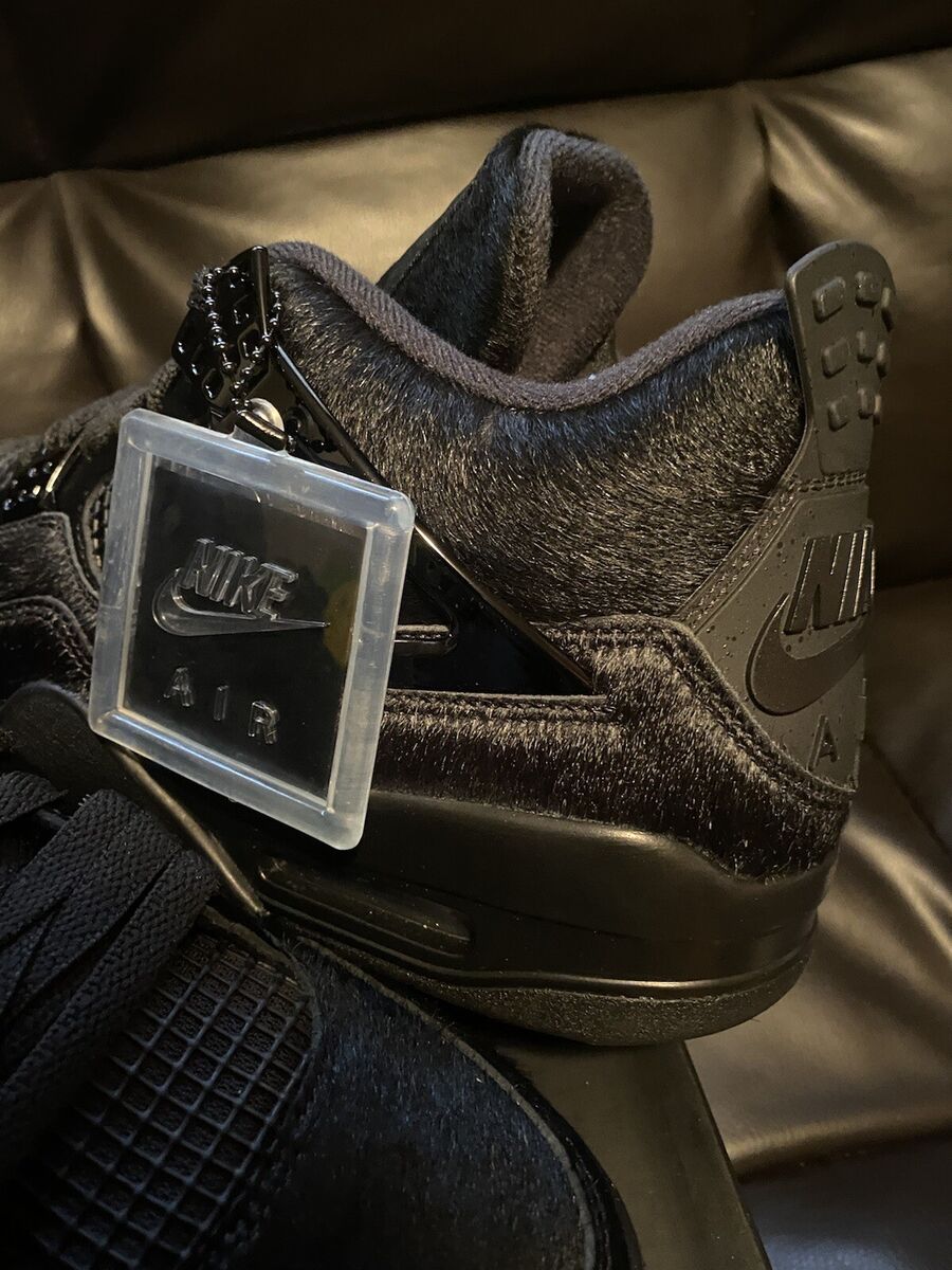 Jordan Retro 4 (IV) Olivia Kim; Size 10.5W. 2019 Release Jordan Retro 4 (IV) Olivia Kim; Size 10.5W. 2019 Release