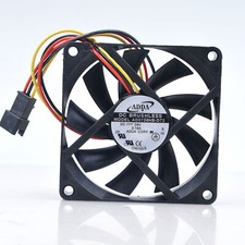 1PCS New ADDA AD0724HB-D72 DC24V 0.16A 3Pin Inverter Cooling Fan#QW