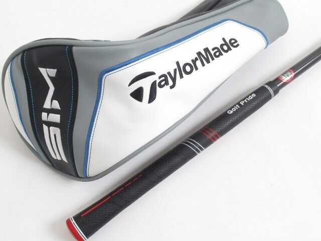 TaylorMade - lindwurm　　TENSEI SILVER TM50（S） TaylorMade - lindwurm TENSEI SILVER TM50（S） s-l400.jpg
