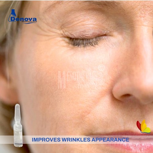 Hidrafiller Hialurónico 2% Por De Nova Mesoterapia - Imagen 4 de 11