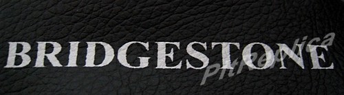 FUNDA ASIENTO BRIDGESTONE 50 60 SPORT BS50 BS60 [ZAPS] - Imagen 5 de 5