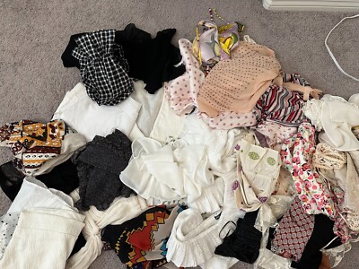 zara tops part 2 styles for choose