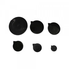 Colad Mixing Cup Lids