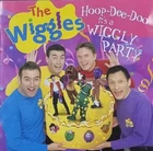 The Wiggles - Hoop Dee Doo - Its a Wiggly Party CD (EMI, 2001)