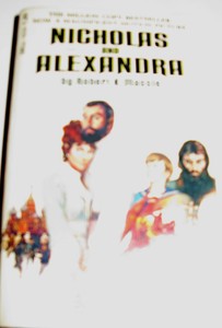 Get Robert K Massie Nicholas And Alexandra Gif
