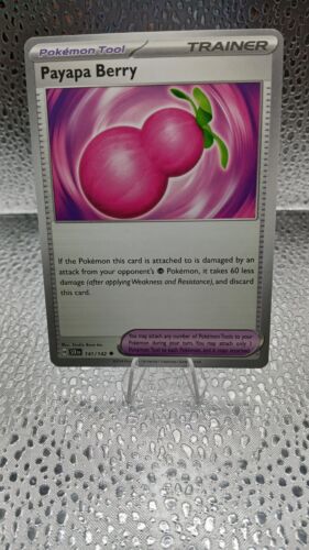 Pokemon Cards TCG Stella Crown H,RH,NH Singles pick your card - Picture 193 of 280