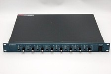 YAMAHA MLA8 8-channel Microphone Preamplifier