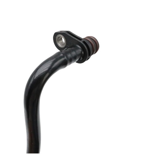 For Mercedes-Benz 13-2020 SL550 2012-2018 CLS550 4.7L Turbocharger Coolant Hose - Picture 4 of 23