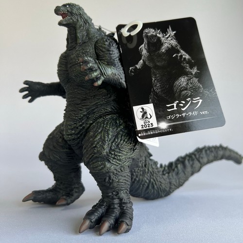 Bandai Godzilla Película Monster Series Godzilla The Ride versión Figura de PVC 2023 Toho - Imagen 11 de 24
