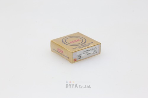 NSK Original Präzise Schrägkugel Neu 7906CTYNSULP4 BRG-D-2218 = 5F3 - Bild 1 von 5