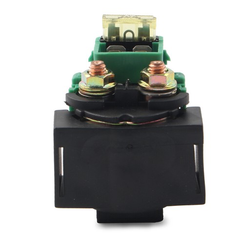 Starter Relay Solenoid + Plug Fit Honda Shadow VT500 VT600 VT700 VT800 VT1100 - Picture 11 of 11
