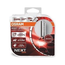 ams-OSRAM 66240XNN-HCB Glühlampe, Fernscheinwerfer für ALFA ROMEO ALPINA AUDI