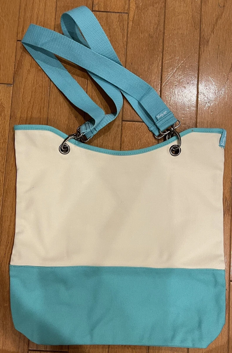 Thirty-One Retired Tote Bags