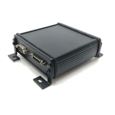 Basler K-Bic Camera Transceiver RS-644 LVDS 12VDC for K-Series Cameras