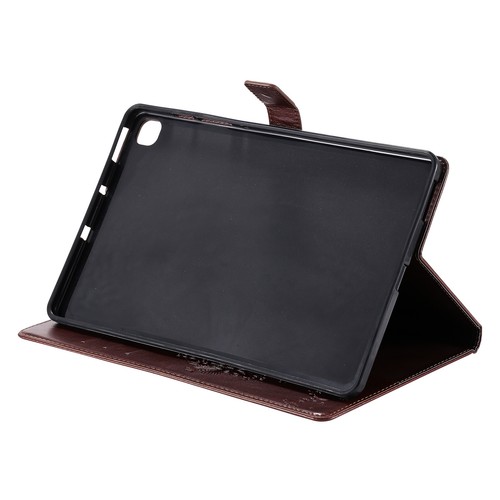 Tablet Case [Select Model] - Leather Flip Case Protective Cover with Stand C01KT - Picture 32 of 57