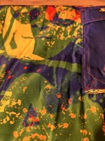 VTG SEX PISTOLS 2004 America Dragonfly Swim Surf Trunks Board Shorts Sz 36 EUC 15