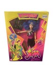 Hasbro Jem Cloth Dolls & Doll Playsets