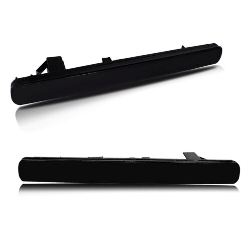 LED Rear Bumper Reflectors Tail Brake Lamps w/Strobe Flash For 2009-14 Acura TSX - Bild 3 von 10