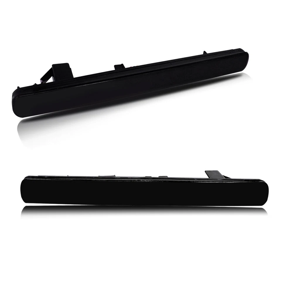 Lámparas traseras de señal secuencial LED rojas completas 48 LED antiniebla para Acura TSX 2009-14 Foto 3 de 4