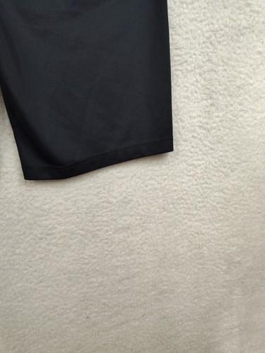 Nike Air Jordan Boys Short Extra Large Black Logo 100% Polyester Pull On Sweat - Picture 15 of 18