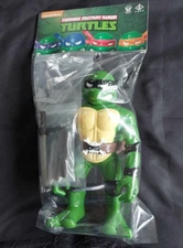 Unbox Industries RAH RealxHead TMNT Vinyl Figure Ninja Turtles GOCCODO