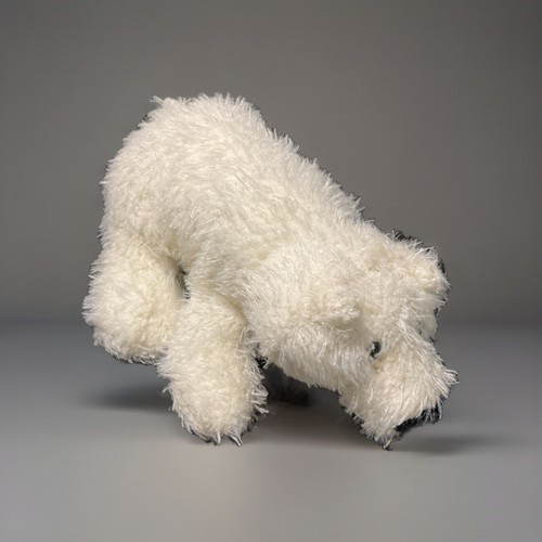 Ganz Lil‘Kinz White Polar Bear Plush Stuffed Animal Toy HS116 - NO CODE - Picture 1 of 6