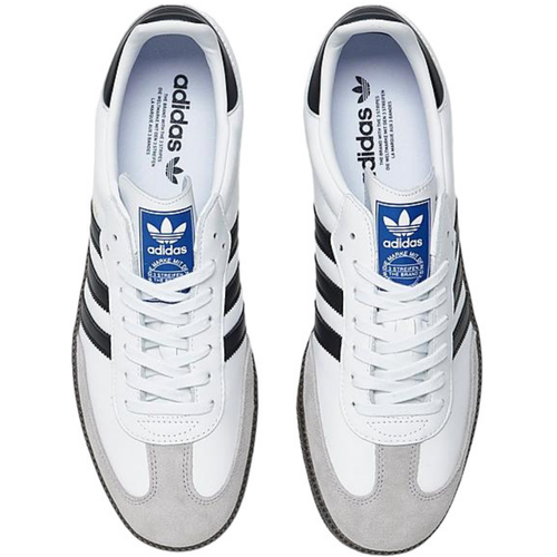 Adidas Originals Samba OG Men Sneaker Shoe Size 7-14 New Colors Casual Athletic - Picture 8 of 82