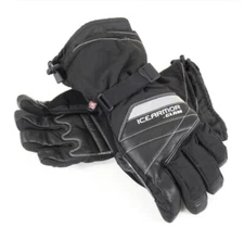 Ice Armor Renegade Glove Small New