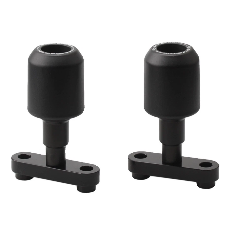 Fit For HUSQVARNA 401 18 - 23 Frame Slider Falling Anti Crash Guard Protector - Image 2 of 4