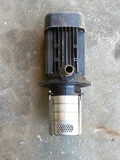 Grundfos Vertical Coolant Pump MTC2-30/3U-W-A-A-AQQV