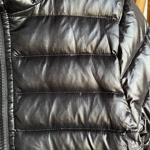 Moncler Messina Kids Puffer Jacket Size 2 Years - Picture 11 of 22