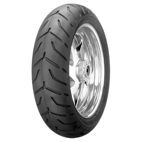 MOTORRADREIFEN DUNLOP 130/90-16 67H D408 WWW H.D. + 200/55-17 78V D407 H.D. - Bild 3 von 4
