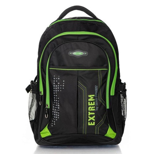 Rucksack Damen Herren Sport Schulrucksack Freizeit Reise Wandern Arbeit Backpack - Bild 38 von 60