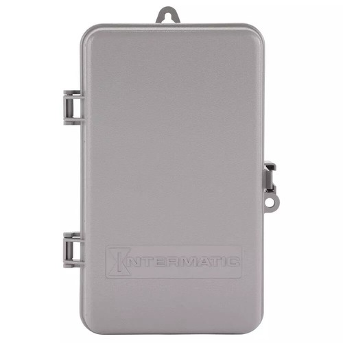 Intermatic T8845PV SPST 125-Volt Mechanical Cycle and Irrigation Timer Switch... - Picture 2 of 7
