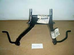 CAVALLETTO CENTRALE TYPHOON 50 - Imagen 1 de 1