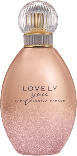 Sarah Jessica Parker Lovely You Eau de Parfum 50 ml - BRAND NEW