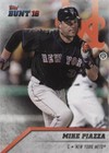 2016 Topps Bunt - Mike Piazza #29