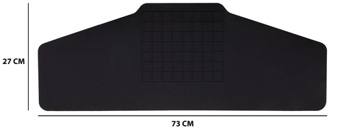 Alfombrillas Goma: Chevrolet Epica Sedán (2006-2012) - Imagen 12 de 12