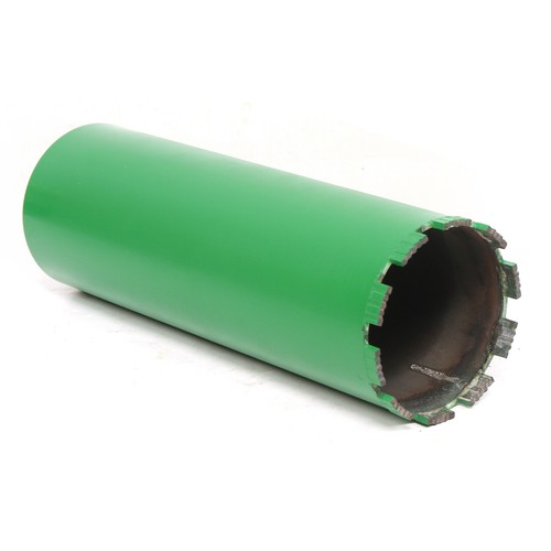 4.5''/5''/5.5'' Wet Diamond Core Drill Bit Hole Saw Brick For Concrete Drilling - Picture 11 of 25