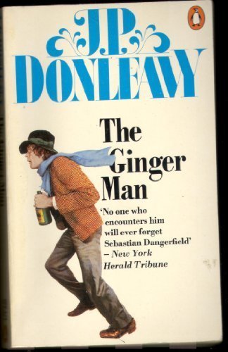 The Ginger Man,J. P. Donleavy - Bild 1 von 1