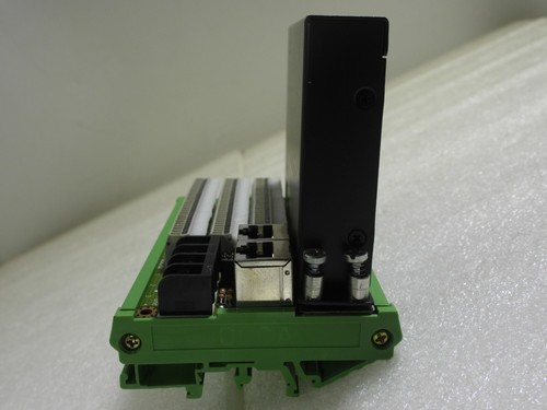 PLC módulo base y de E/S digital ADLINK HSL-DO32-M-N-011 - Imagen 5 de 8